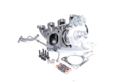 LADER AUFLADUNG BTS Turbo T981173BT 32