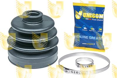 FALTENBALGSATZ ANTRIEBSWELLE