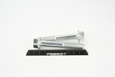 BOLTURI FIXARE BRAT SUSPENSIE FEBEST 0498002PCS2 2