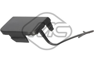 CAPAC CARLIG REMORCARE