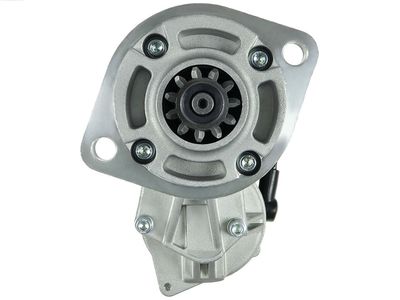 AS-PL Starter