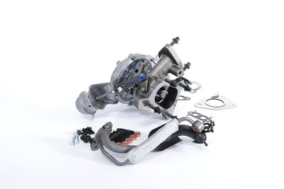 LADER AUFLADUNG BTS Turbo T981437 14