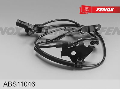 датчик, скорост FENOX ABS11046