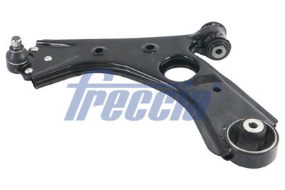 BRAT SUSPENSIE ROATA