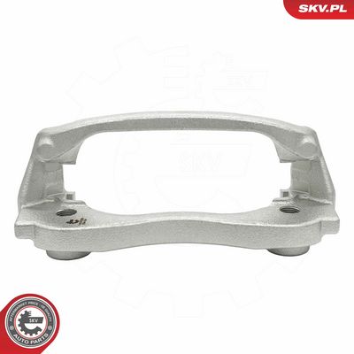 Halter, Bremssattel