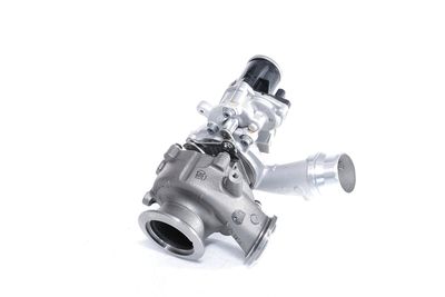 LADER AUFLADUNG BTS Turbo T918067 22