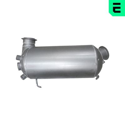 RUß-/PARTIKELFILTER ABGASANLAGE OPTIMAL OPESD60045SC 1