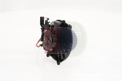 INNENRAUMGEBLäSE AKS DASIS 740088N 9