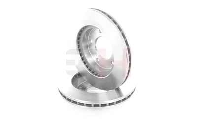 DISC FRANA GH GH403212 22