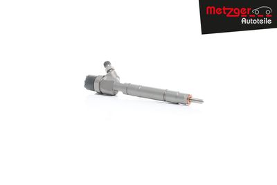 INJECTOR METZGER AUTOTEILE 0870025 25