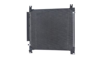 CONDENSATOR CLIMATIZARE MAHLE AC1077000S 12