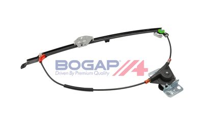 MECANISM ACTIONARE GEAM BOGAP A5341220 6