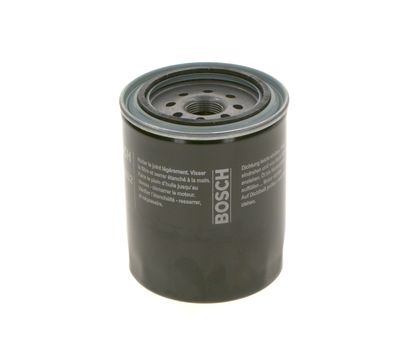 Oil Filter 0 986 452 062