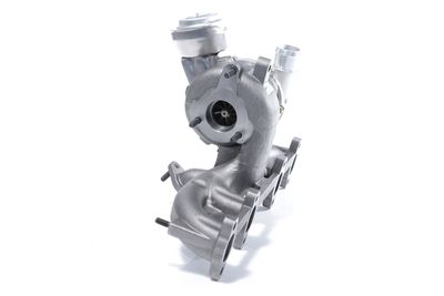 LADER AUFLADUNG BTS Turbo T914200BT 20