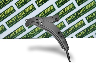 носач, окачване на колелата FIRST LINE FCA5795