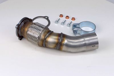 TEAVA FLEXIBILA ESAPAMENT HJS 91111666 90