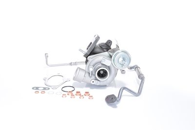 LADER AUFLADUNG BTS Turbo T981184BT 1