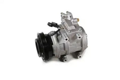 компресор, климатизация STELLOX 10-80040-SX
