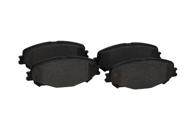 BREMSBELAGSATZ SCHEIBENBREMSE VALEO 302743A 13