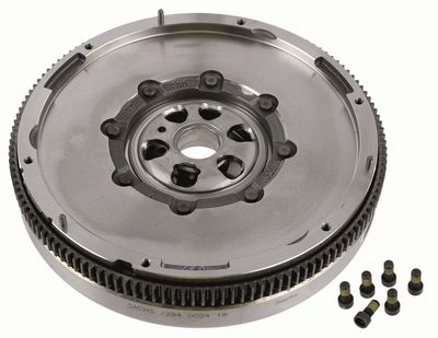 Volant moteur SACHS