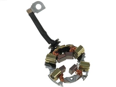 AS-PL Halter, Kohlebürsten