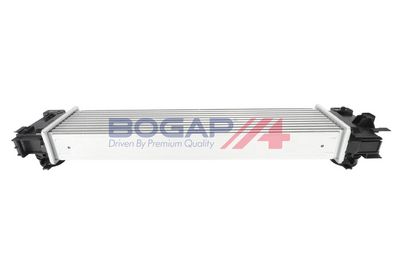 INTERCOOLER COMPRESOR BOGAP V4220106 4