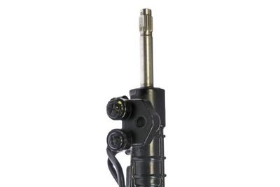 LENKGETRIEBE LAUBER 667889 3