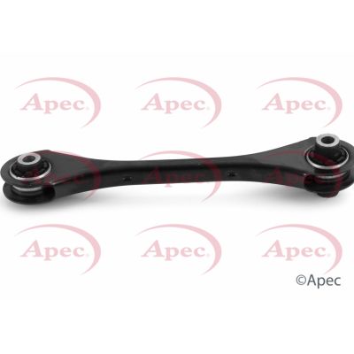 Control/Trailing Arm, wheel suspension APEC AST2637