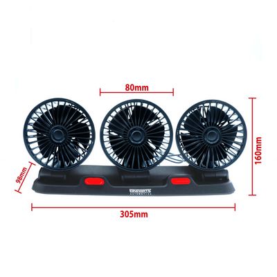 Ventilator Einparts Automotive EPFAN01