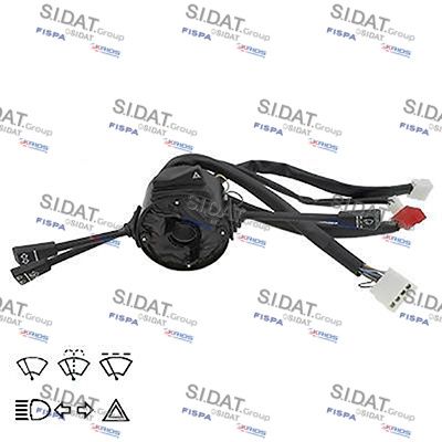 COMUTATOR COLOANA DIRECTIE SIDAT 430899