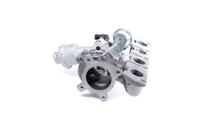 LADER AUFLADUNG BTS Turbo T915503 21