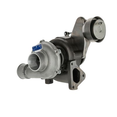 COMPRESOR SISTEM DE SUPRAALIMENTARE NISSENS 93192 7