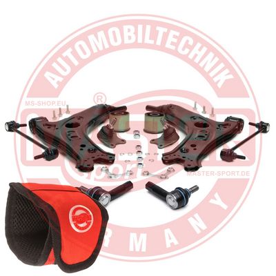 SET SUSPENSIE ROATA MASTER-SPORT GERMANY 368083SETMSM 2