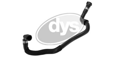 маркуч на радиатора DYS