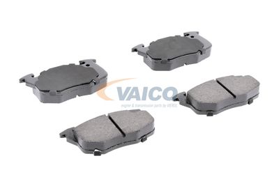BREMSBELAGSATZ SCHEIBENBREMSE VAICO V220065 55