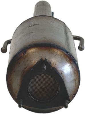 RUß-/PARTIKELFILTER ABGASANLAGE BOSAL 097228 1