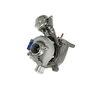 COMPRESOR SISTEM DE SUPRAALIMENTARE NISSENS 93038 41