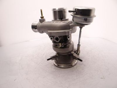 LADER AUFLADUNG GARRETT 8039425016S 4