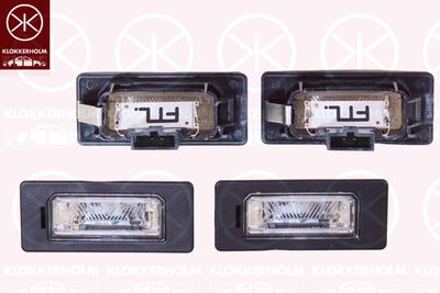 Mlhovka KLOKKERHOLM 00290283