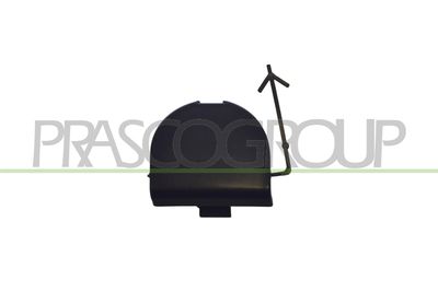 Klapka, vlečný hák PRASCO FT0301256