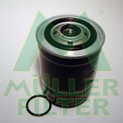 MULLER FILTER FN1139 Топливный фильтр  для KIA  (Киа K2700)