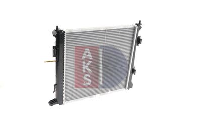 RADIATOR RACIRE MOTOR AKS DASIS 560118N 6