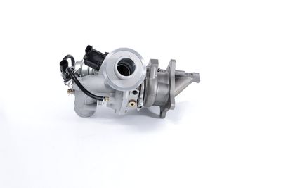 LADER AUFLADUNG BTS Turbo T914119 10