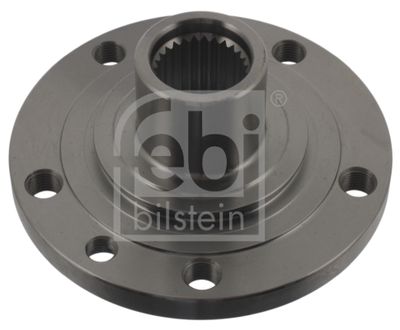 Wheel Hub FEBI BILSTEIN 40224