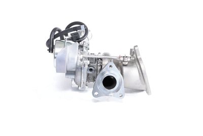 LADER AUFLADUNG BTS Turbo T916175 10