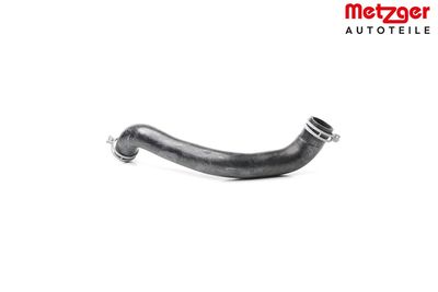 KüHLERSCHLAUCH METZGER AUTOTEILE 2420675 22