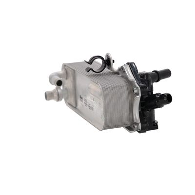RADIATOR ULEI ULEI MOTOR NISSENS 91298 16