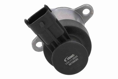 REGELVENTIL KRAFTSTOFFMENGE (COMMON-RAIL-SYSTEM) VEMO V24110024 5