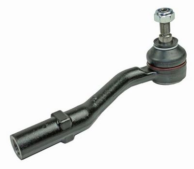 накрайник на напречна кормилна щанга METZGER AUTOTEILE 54014202