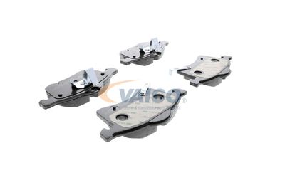 BREMSBELAGSATZ SCHEIBENBREMSE VAICO V408020 52